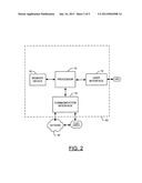 METHOD, APPARATUS, AND COMPUTER PROGRAM PRODUCT FOR RECOMMENDING     INTERACTION BETWEEN DEVICES IN A LOCAL ENVIRONMENT diagram and image