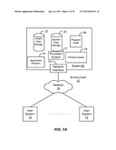 COMPUTER IMPLEMENTED METHODS AND APPARATUS FOR PRESENTATION OF FEED ITEMS     IN AN INFORMATION FEED TO BE DISPLAYED ON A DISPLAY DEVICE diagram and image