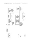 COMPUTER IMPLEMENTED METHODS AND APPARATUS FOR PRESENTATION OF FEED ITEMS     IN AN INFORMATION FEED TO BE DISPLAYED ON A DISPLAY DEVICE diagram and image