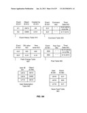 COMPUTER IMPLEMENTED METHODS AND APPARATUS FOR PRESENTATION OF FEED ITEMS     IN AN INFORMATION FEED TO BE DISPLAYED ON A DISPLAY DEVICE diagram and image