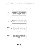 COMPUTER IMPLEMENTED METHODS AND APPARATUS FOR PRESENTATION OF FEED ITEMS     IN AN INFORMATION FEED TO BE DISPLAYED ON A DISPLAY DEVICE diagram and image