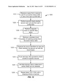 COMPUTER IMPLEMENTED METHODS AND APPARATUS FOR PRESENTATION OF FEED ITEMS     IN AN INFORMATION FEED TO BE DISPLAYED ON A DISPLAY DEVICE diagram and image