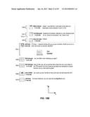 COMPUTER IMPLEMENTED METHODS AND APPARATUS FOR PRESENTATION OF FEED ITEMS     IN AN INFORMATION FEED TO BE DISPLAYED ON A DISPLAY DEVICE diagram and image