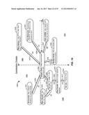 COMPUTER IMPLEMENTED METHODS AND APPARATUS FOR PRESENTATION OF FEED ITEMS     IN AN INFORMATION FEED TO BE DISPLAYED ON A DISPLAY DEVICE diagram and image