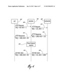 SYSTEM AND METHOD FOR FLOW TERMINATION OF A TCP SESSION diagram and image