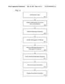 Augmented Aggregation of Emailed Product Order and Shipping Information diagram and image