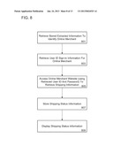 Augmented Aggregation of Emailed Product Order and Shipping Information diagram and image