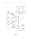 HIERARCHICAL PUBLISH/SUBSCRIBE SYSTEM diagram and image