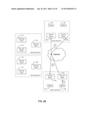 HIERARCHICAL PUBLISH/SUBSCRIBE SYSTEM diagram and image