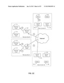 HIERARCHICAL PUBLISH/SUBSCRIBE SYSTEM diagram and image