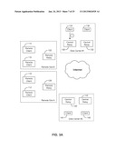 HIERARCHICAL PUBLISH/SUBSCRIBE SYSTEM diagram and image