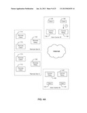 HIERARCHICAL PUBLISH/SUBSCRIBE SYSTEM diagram and image