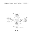 HIERARCHICAL PUBLISH/SUBSCRIBE SYSTEM diagram and image