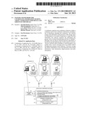 Systems and methods for controlling information sharing among and between     individuals and groups of individuals diagram and image