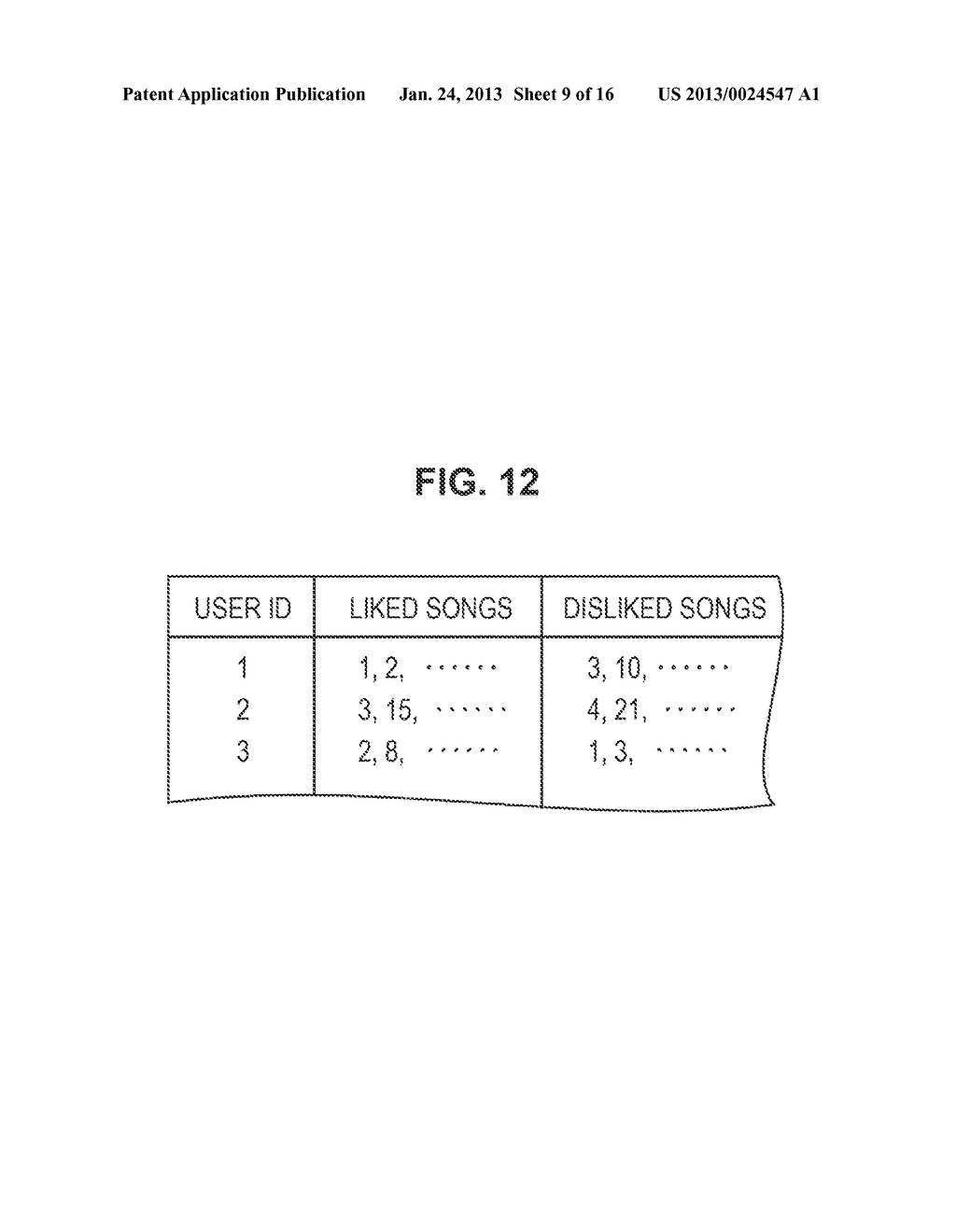 INFORMATION PROCESSING APPARATUS, INFORMATION PROCESSING SYSTEM,     INFORMATION PROCESSING METHOD, AND PROGRAM - diagram, schematic, and image 10