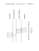 PRIORITIZING DATA PACKETS ASSOCIATED WITH APPLICATIONS RUNNING IN A     NETWORKED COMPUTING ENVIRONMENT diagram and image