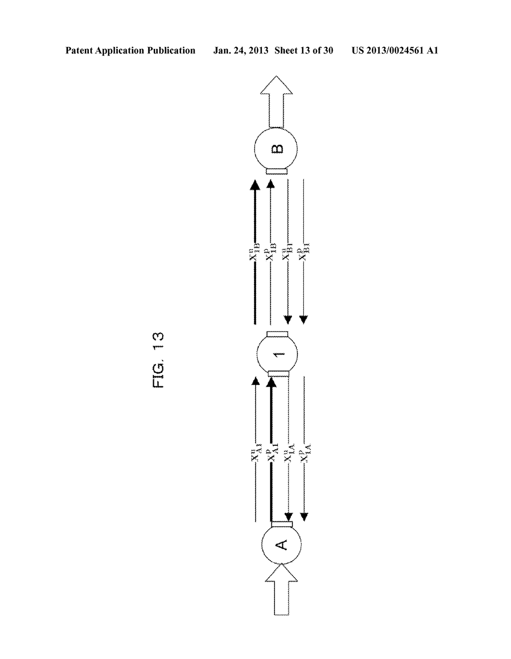 APPARATUS AND METHOD FOR DETERMINING ROUTE, COMPUTER-READABLE RECORDING     MEDIUM HAVING STORED THEREIN MANAGEMENT PROGRAM, AND MANAGEMENT DEVICE - diagram, schematic, and image 14