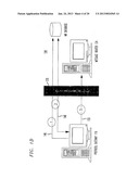 System and Method to Publish Information from Servers to Remote Monitor     Devices diagram and image