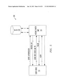 System and Method to Publish Information from Servers to Remote Monitor     Devices diagram and image