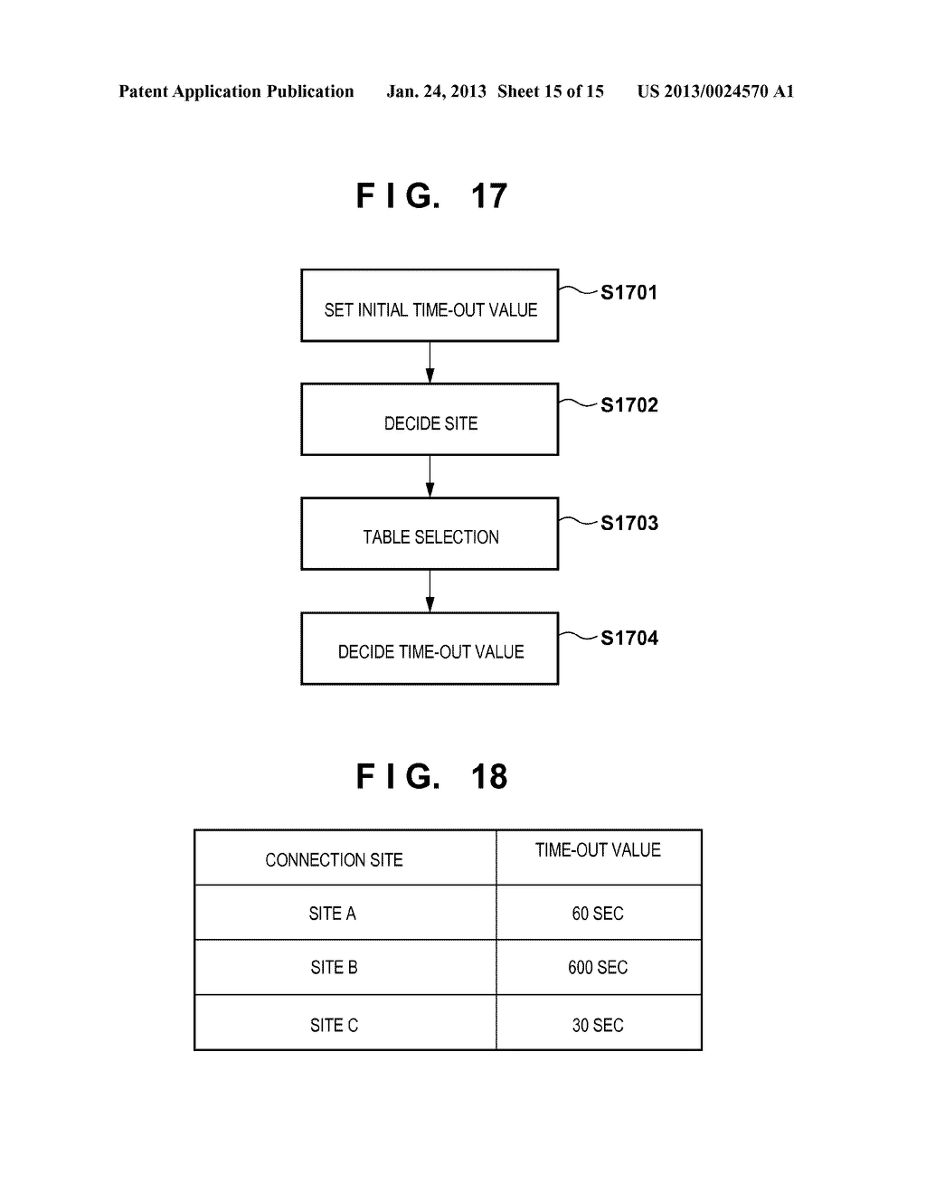 INFORMATION PROCESSING APPARATUS, INFORMATION PROCESSING METHOD AND     STORAGE MEDIUM STORING PROGRAM - diagram, schematic, and image 16