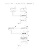 DEVICE CONTROL METHOD, NETWORK DEVICE, AND NETWORK SYSTEM diagram and image