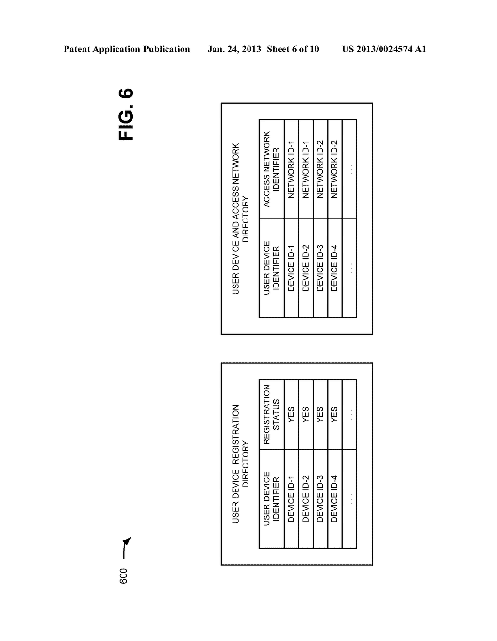 COMMUNICATION SESSION ALLOCATION - diagram, schematic, and image 07