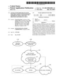 SYSTEM AND METHOD FOR MANAGING BUFFERING IN PEER-TO-PEER (P2P) BASED     STREAMING SERVICE AND SYSTEM FOR DISTRIBUTING APPLICATION FOR PROCESSING     BUFFERING IN CLIENT diagram and image