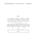 SYSTEM AND METHOD FOR MANAGING BUFFERING IN PEER-TO-PEER (P2P) BASED     STREAMING SERVICE AND SYSTEM FOR DISTRIBUTING APPLICATION FOR PROCESSING     BUFFERING IN CLIENT diagram and image