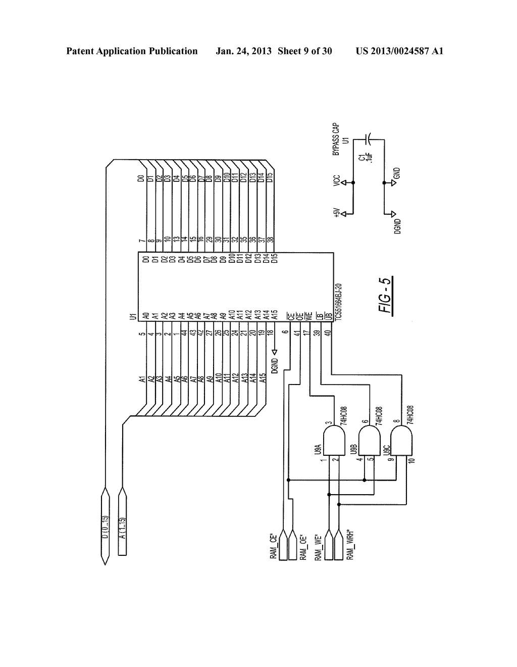 EXPANDED PROTOCOL ADAPTER FOR IN-VEHICLE NETWORKS - diagram, schematic, and image 10