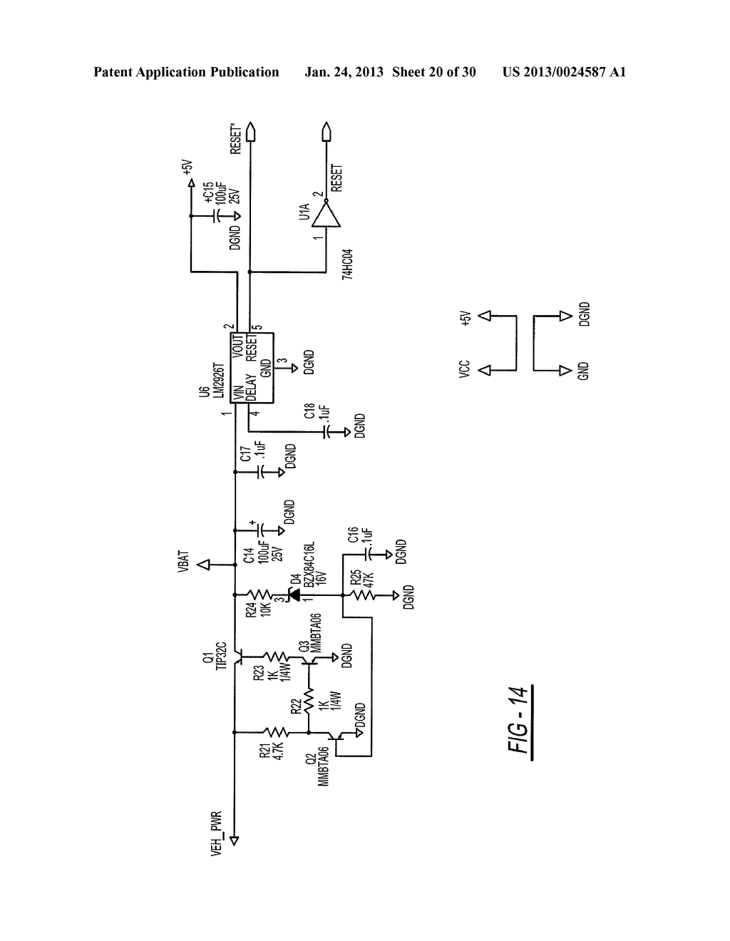 EXPANDED PROTOCOL ADAPTER FOR IN-VEHICLE NETWORKS - diagram, schematic, and image 21