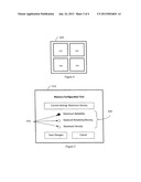 User Selectable Balance Between Density and Reliability diagram and image