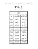 FLASH MEMORY APPARATUS diagram and image