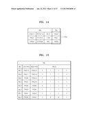 FLASH MEMORY APPARATUS diagram and image