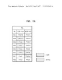 FLASH MEMORY APPARATUS diagram and image