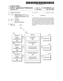 STORAGE MANAGER diagram and image