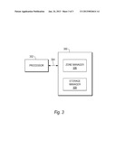 STORAGE MANAGER diagram and image