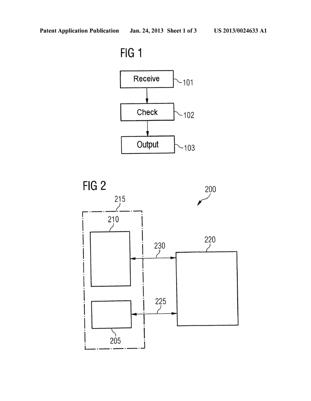 METHOD FOR OUTPUTTING AUDIO-VISUAL MEDIA CONTENTS ON A MOBILE ELECTRONIC     DEVICE, AND MOBILE ELECTRONIC DEVICE - diagram, schematic, and image 02