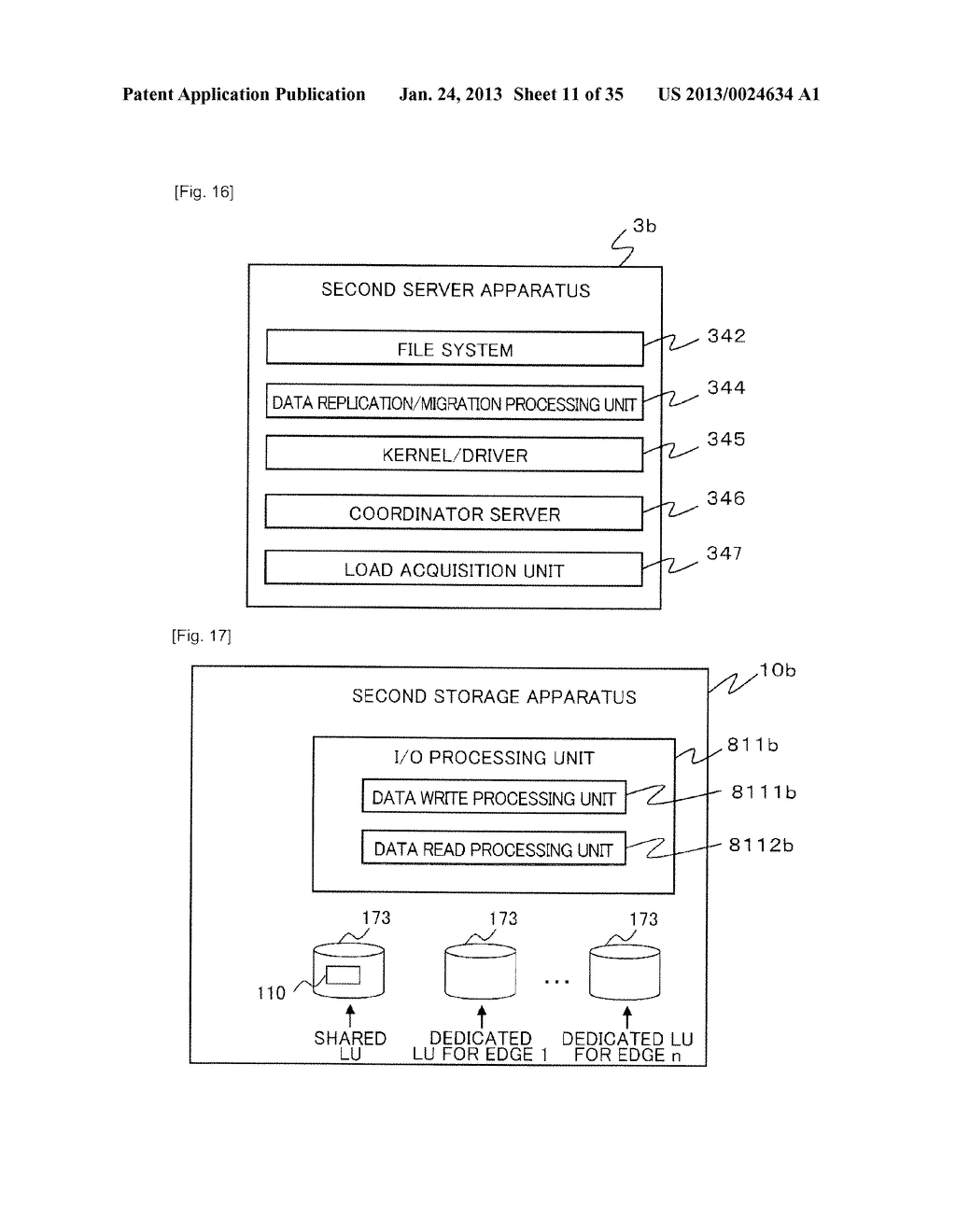 INFORMATION PROCESSING SYSTEM AND METHOD FOR CONTROLLING THE SAME - diagram, schematic, and image 12