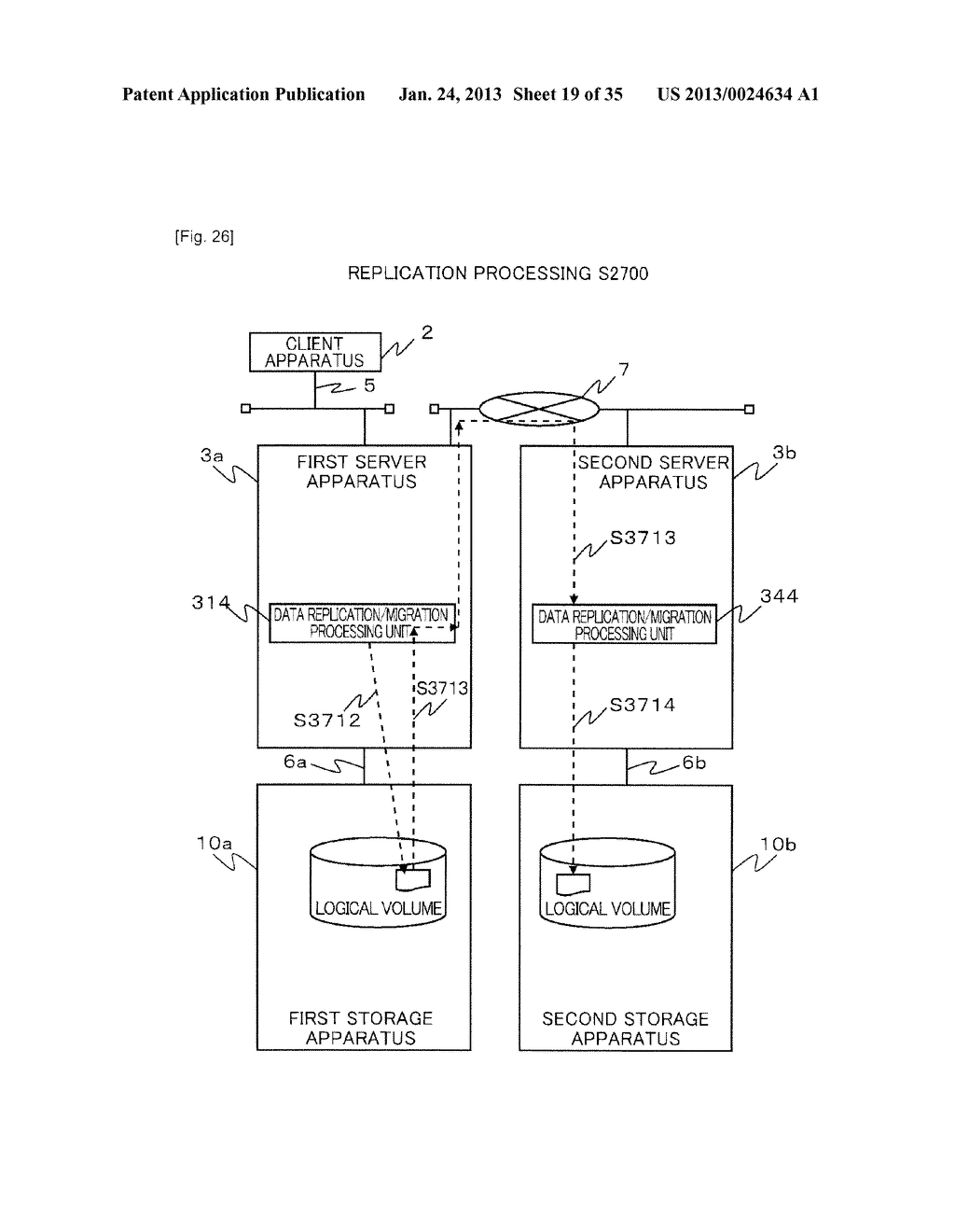 INFORMATION PROCESSING SYSTEM AND METHOD FOR CONTROLLING THE SAME - diagram, schematic, and image 20