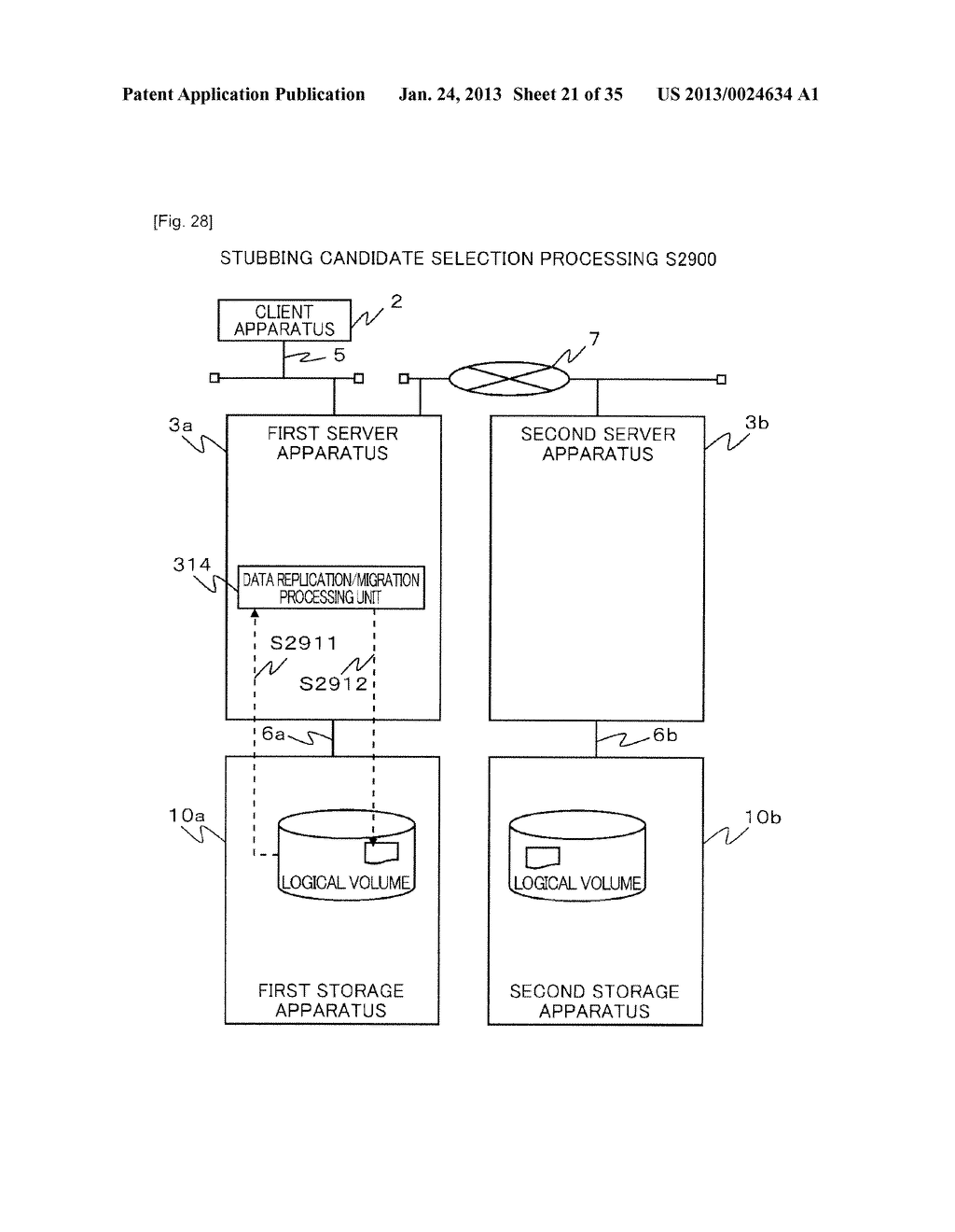 INFORMATION PROCESSING SYSTEM AND METHOD FOR CONTROLLING THE SAME - diagram, schematic, and image 22