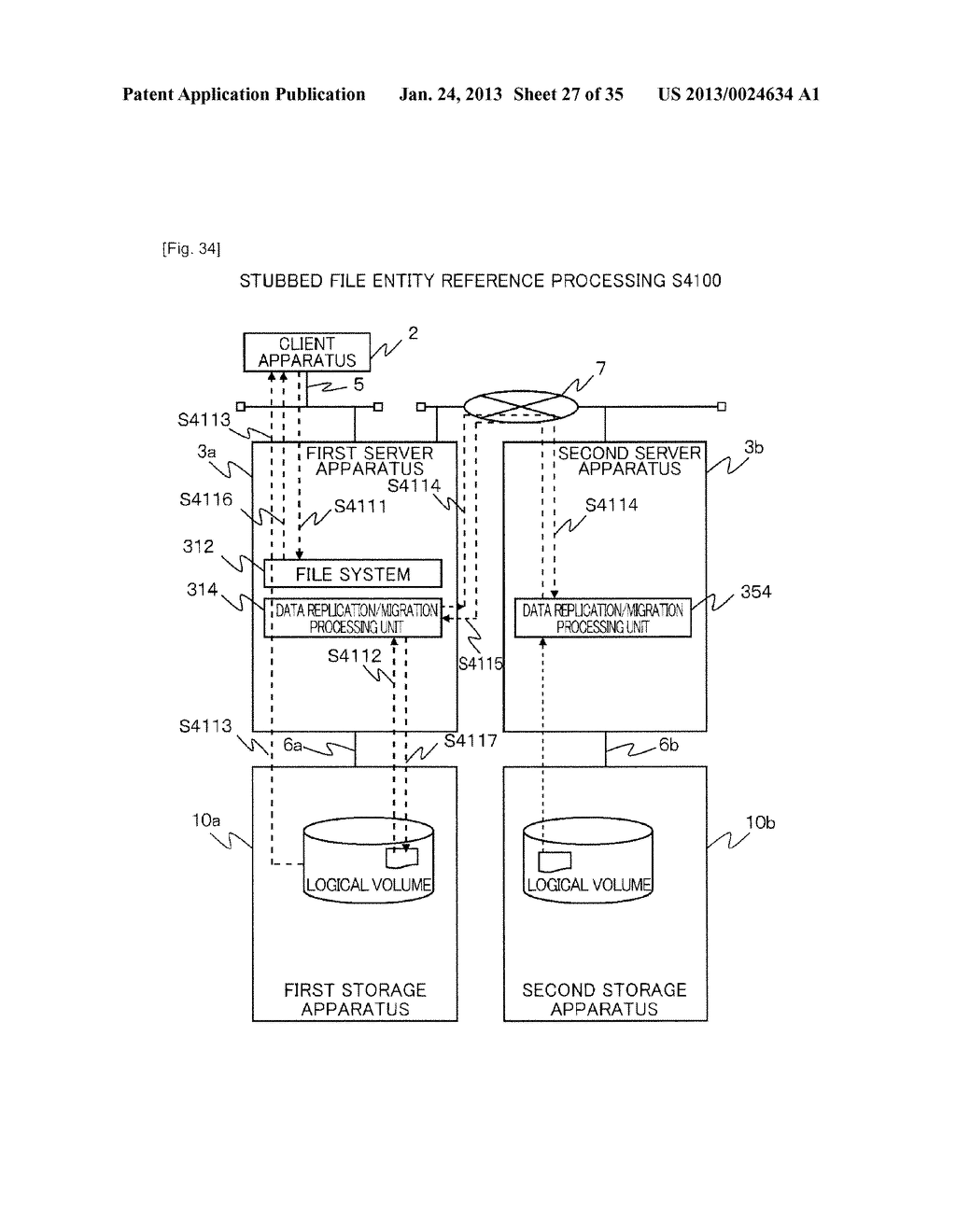 INFORMATION PROCESSING SYSTEM AND METHOD FOR CONTROLLING THE SAME - diagram, schematic, and image 28