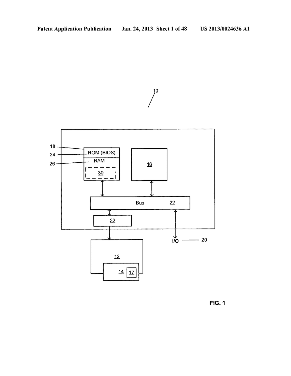 METHOD OF MANUFACTURING A LIMITED USE DATA STORING DEVICE - diagram, schematic, and image 02