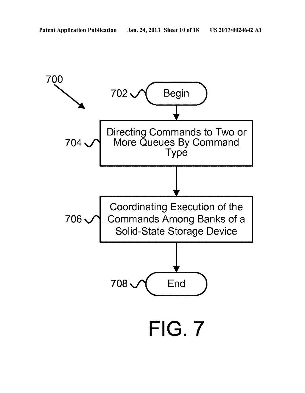 APPARATUS, SYSTEM, AND METHOD FOR IDENTIFYING DATA THAT IS NO LONGER IN     USE - diagram, schematic, and image 11