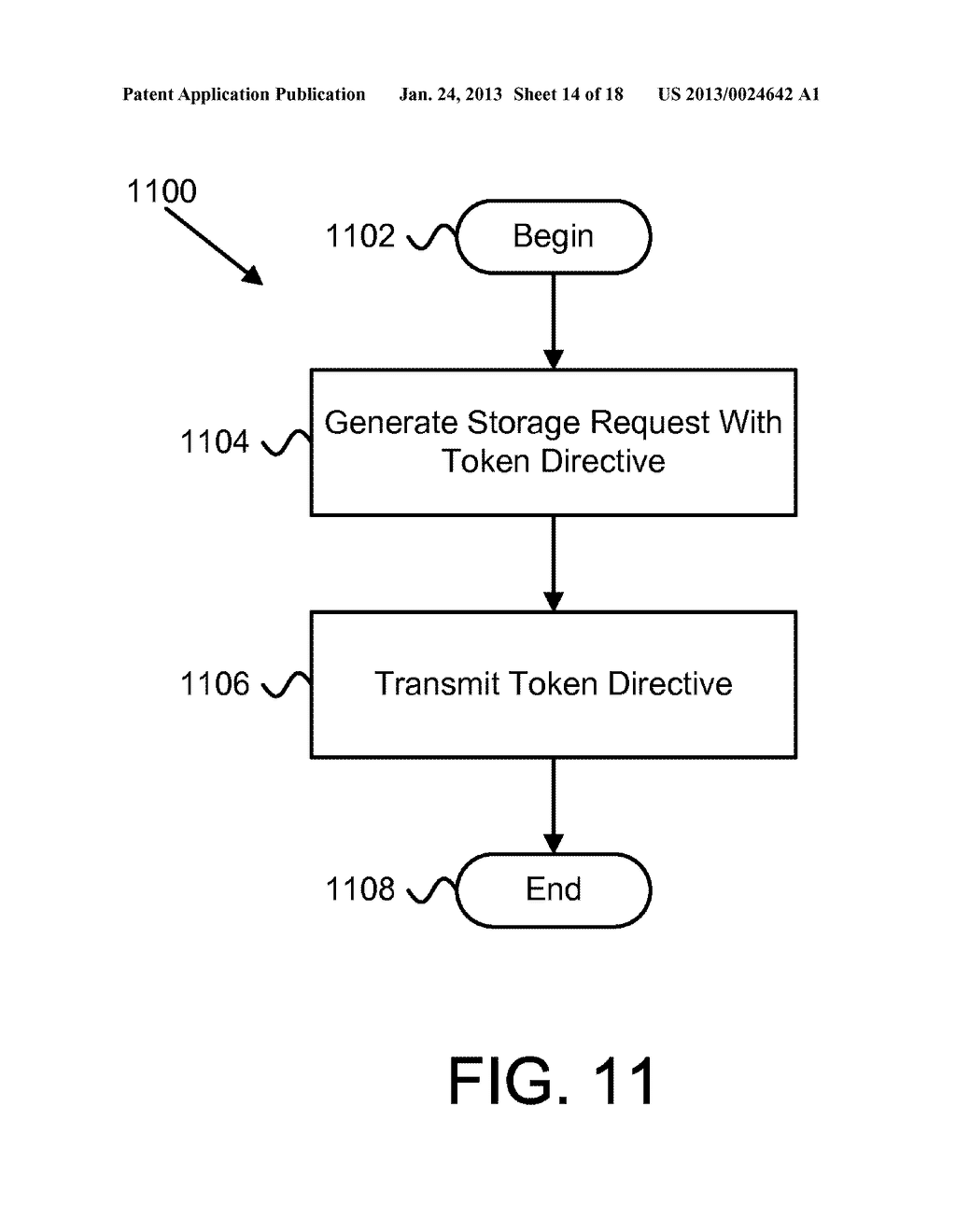 APPARATUS, SYSTEM, AND METHOD FOR IDENTIFYING DATA THAT IS NO LONGER IN     USE - diagram, schematic, and image 15