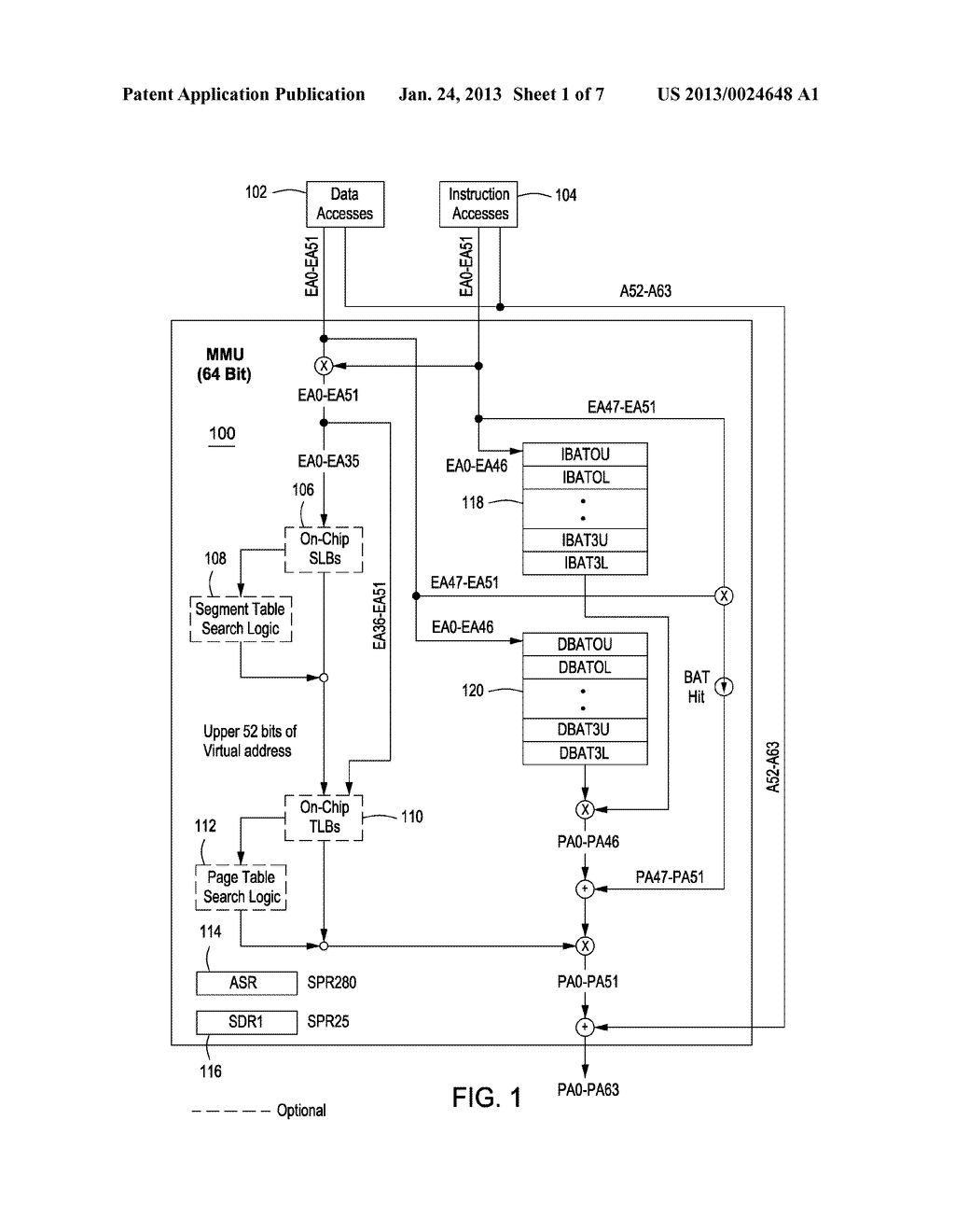 TLB EXCLUSION RANGE - diagram, schematic, and image 02