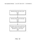 PROCESSING VECTORS USING WRAPPING BOOLEAN INSTRUCTIONS IN THE MACROSCALAR     ARCHITECTURE diagram and image