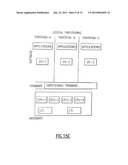 Executing An Instruction for Performing a Configuration Virtual Topology     Change diagram and image