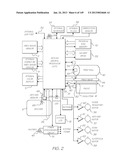 PORTABLE HANDHELD DEVICE WITH MULTI-CORE IMAGE PROCESSOR diagram and image