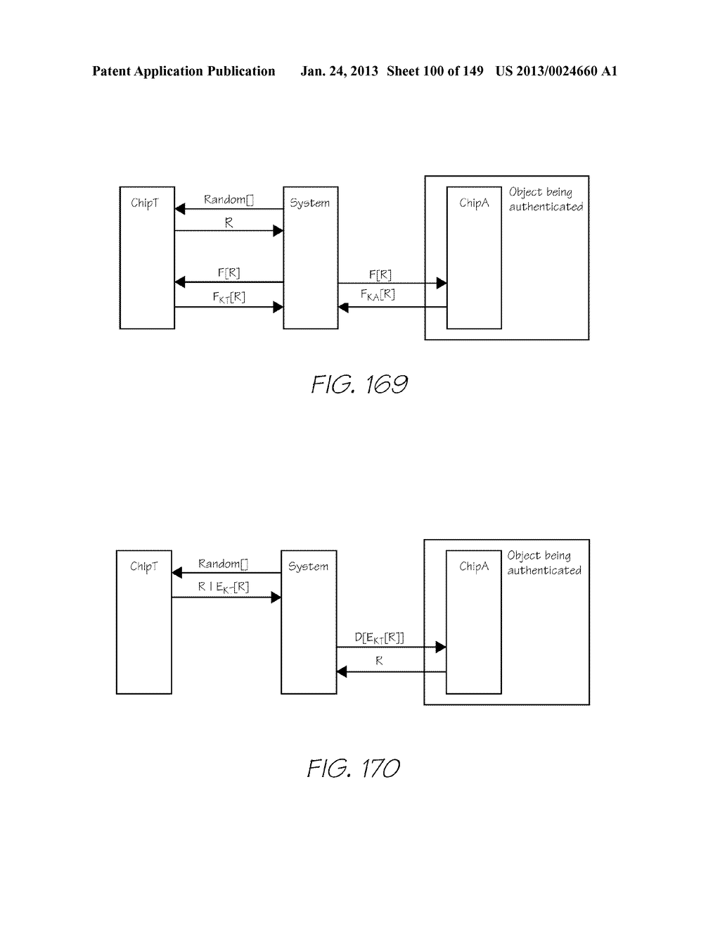 PORTABLE HANDHELD DEVICE WITH MULTI-CORE IMAGE PROCESSOR - diagram, schematic, and image 101