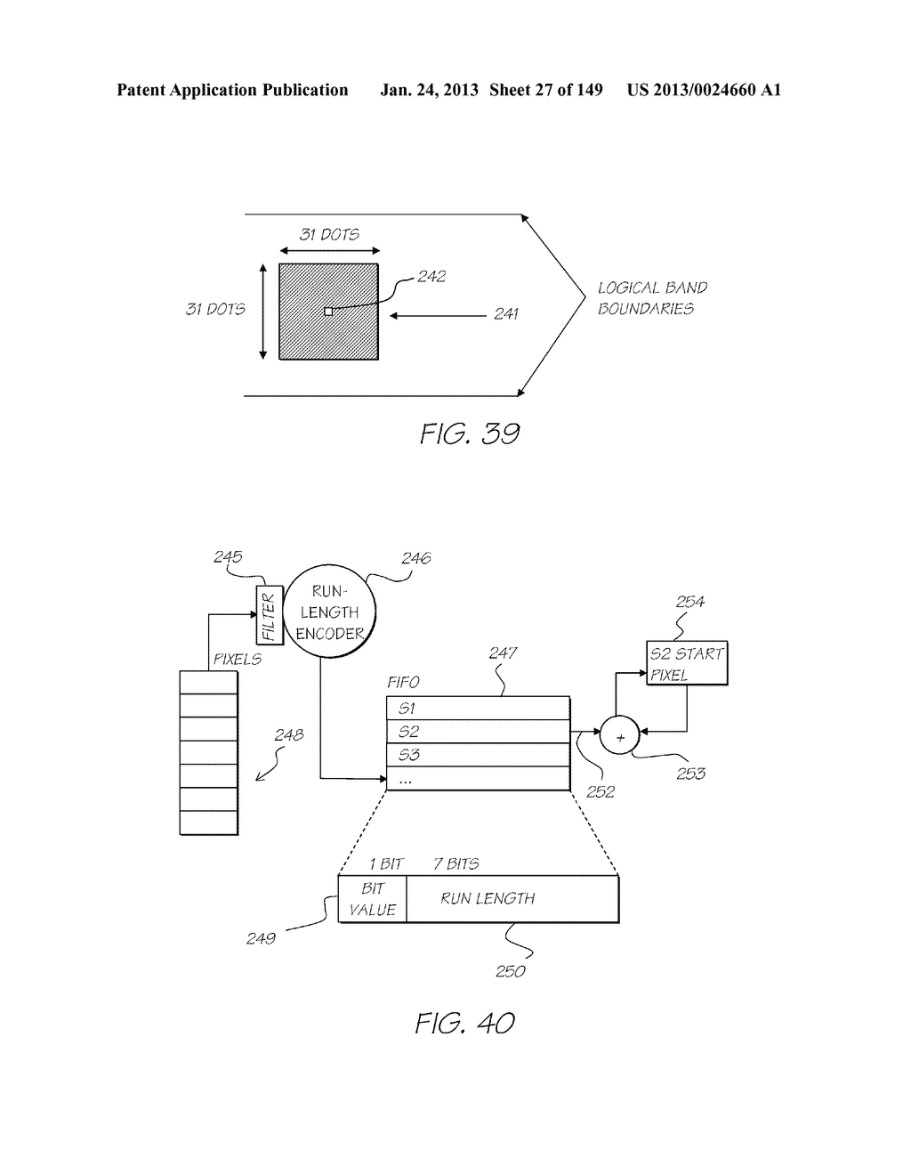 PORTABLE HANDHELD DEVICE WITH MULTI-CORE IMAGE PROCESSOR - diagram, schematic, and image 28